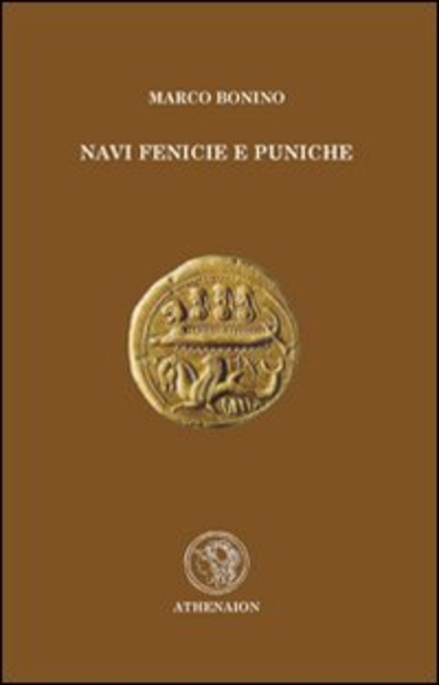 Navi fenicie e puniche
