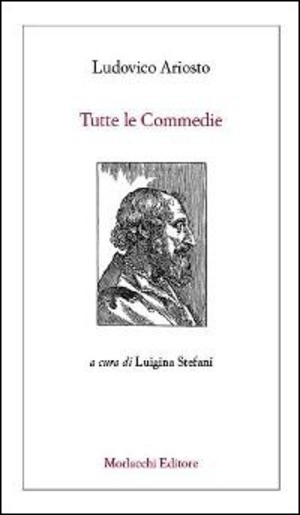 Tutte le commedie