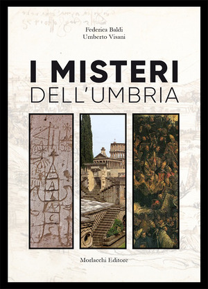 I misteri dell'Umbria