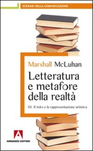 Letteratura e metafore della realtà