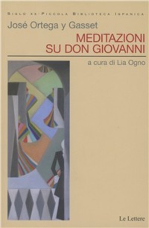 Meditazioni su don Giovanni
