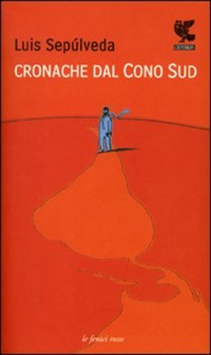 Cronache dal Cono Sud