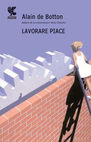 Lavorare piace
