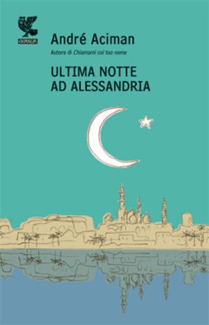Ultima notte ad Alessandria
