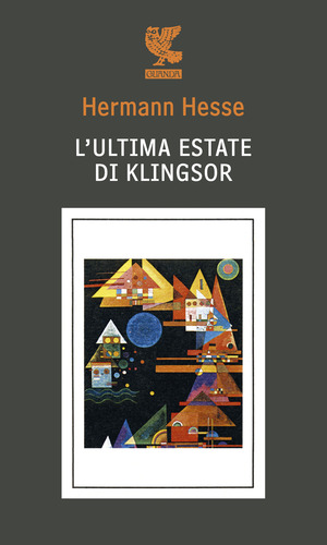 L' ultima estate di Klingsor