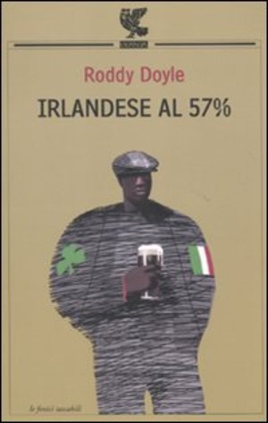 Irlandese al 57%