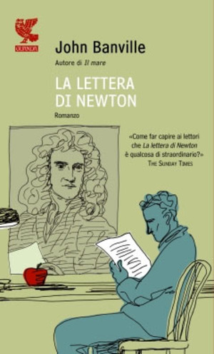 La lettera di Newton