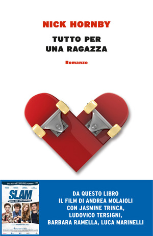 Tutto per una ragazza