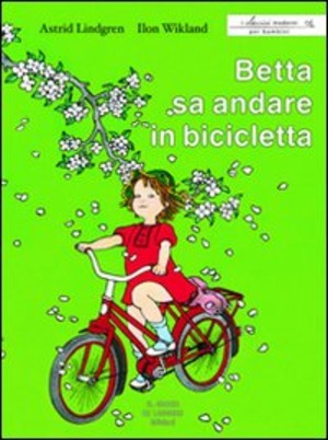 Betta sa andare in bicicletta. Ediz. illustrata