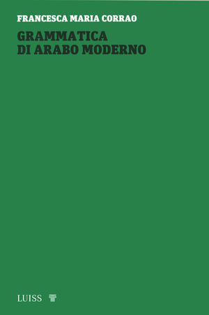 Grammatica di arabo moderno