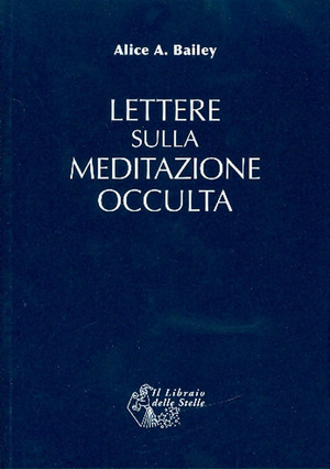 Lettere sulla meditazione occulta