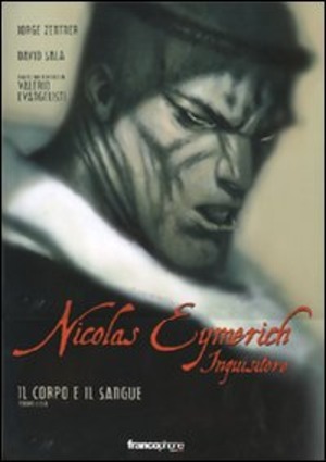 Il corpo e il sangue. Nicolas Eymerich inquisitore