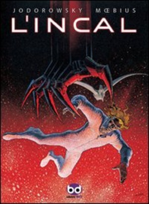 L' Incal