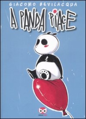 A Panda piace