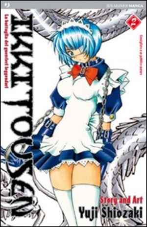 Ikkitousen