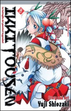 Ikkitousen