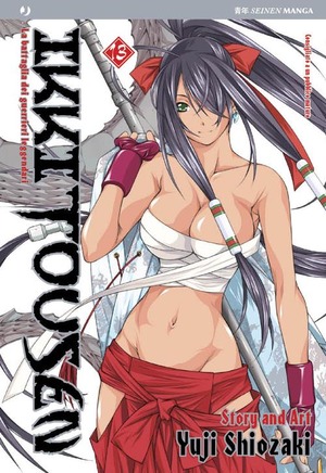 Ikkitousen