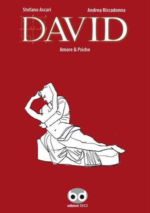 David: amore e psiche