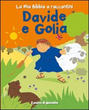 Davide e Golia