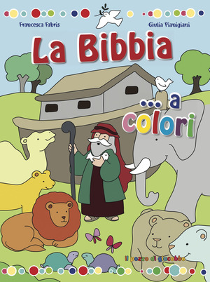 La Bibbia... a colori