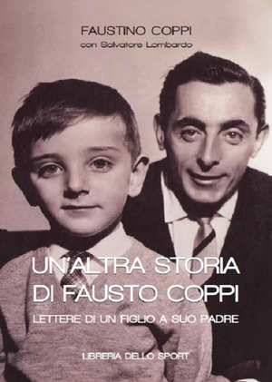 Un' altra storia di Fausto Coppi