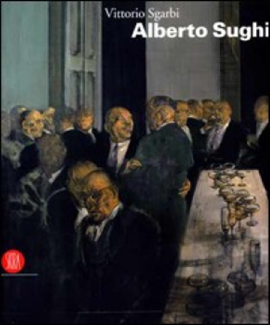 Alberto Sughi. Ediz. illustrata