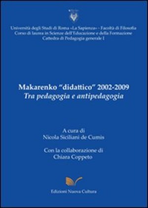 Makarenko «didattico» 2002-2009
