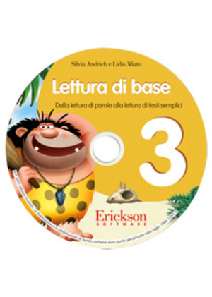 Lettura di base. CD-ROM