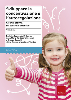 Sviluppare la concentrazione e l'autoregolazione