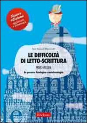 Le difficoltà di letto-scrittura