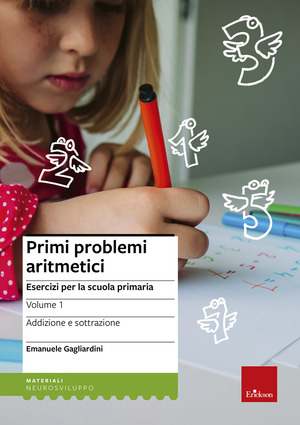 Primi problemi aritmetici. Esercizi per la scuola primaria