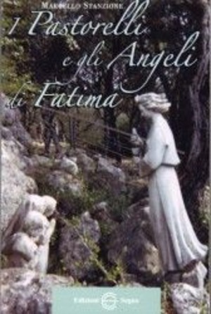 I pastorelli e gli angeli di Fatima