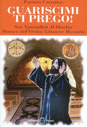 Guariscimi ti prego!