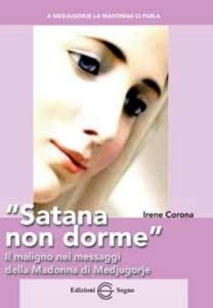 Satana non dorme
