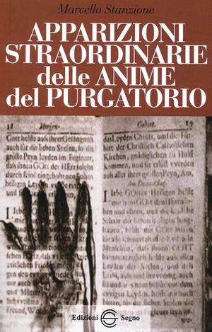 Apparizioni straordinarie delle anime del purgatorio