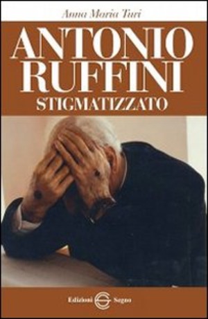 Antonio Ruffini stigmatizzato