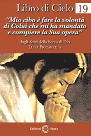 Libro di cielo