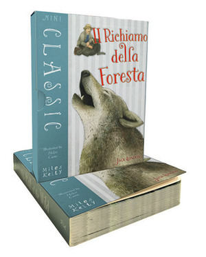 Il richiamo della foresta