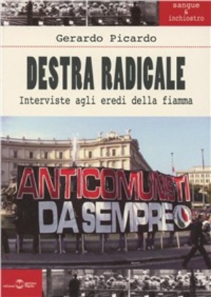 Destra radicale. Intervista agli eredi della Fiamma