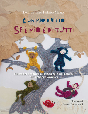 È un mio diritto. Se è mio è di tutti