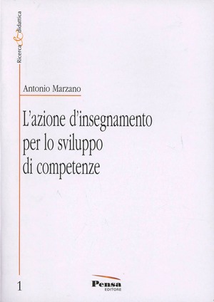 L' azione d'insegnamento per lo sviluppo di competenze
