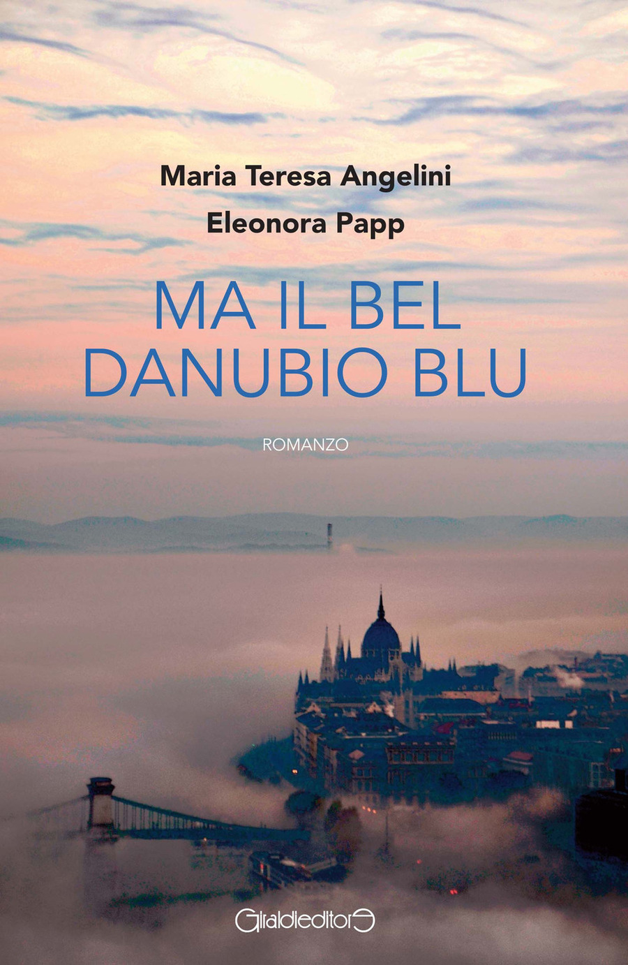 Ma il bel Danubio blu