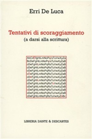 Tentativi di scoraggiamento