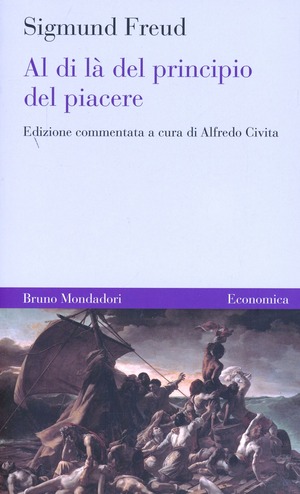 Al di là del principio del piacere