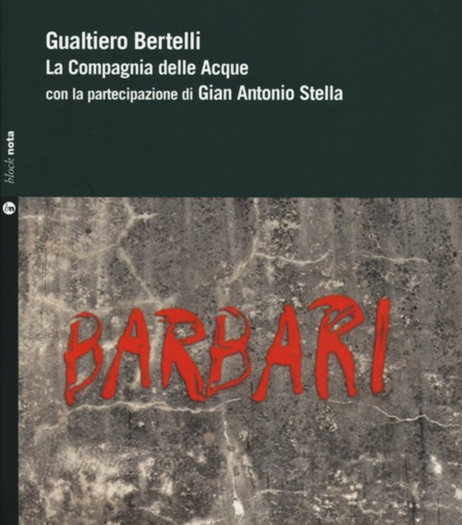 Barbari. Con 2 CD Audio