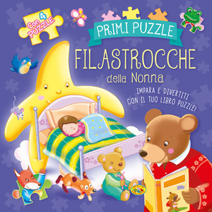 Filastrocche della nonna Filastrocche della nonna