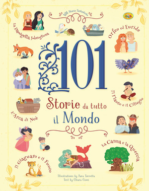 101 storie da tutto il mondo
