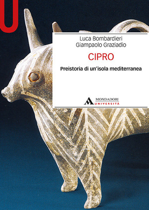 Cipro. Preistoria di un’isola mediterranea
