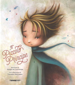 Il Piccolo Principe da Antoine de Saint-Exupéry. Ediz. a colori Il Piccolo Principe da Antoine de Saint-Exupéry. Ediz. a colori