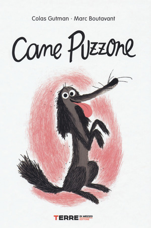 Cane Puzzone Cane Puzzone